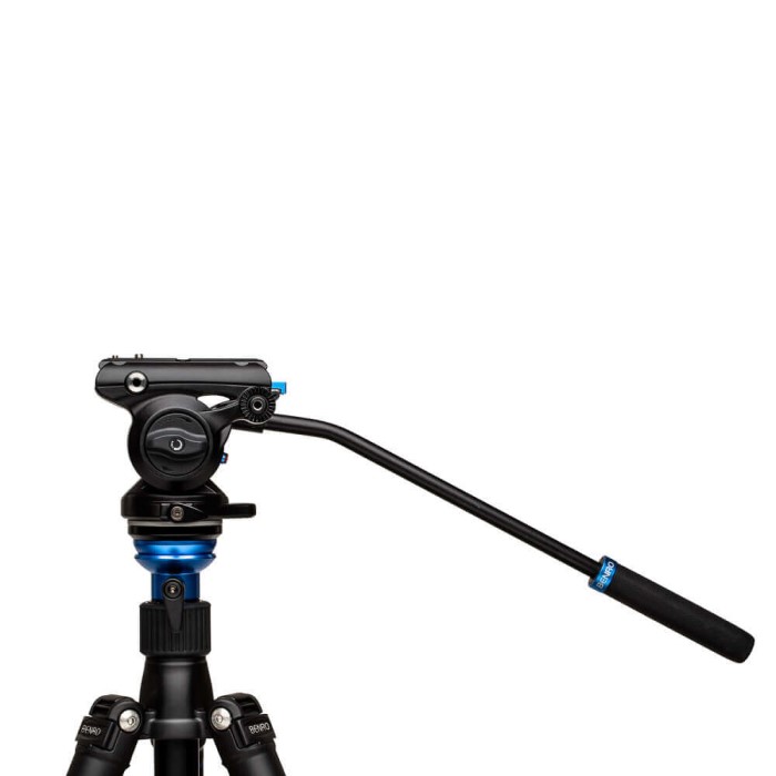 Benro S4PRO 